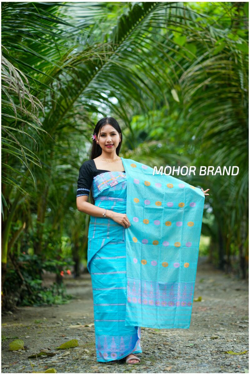 New Collection Dokhona Brand