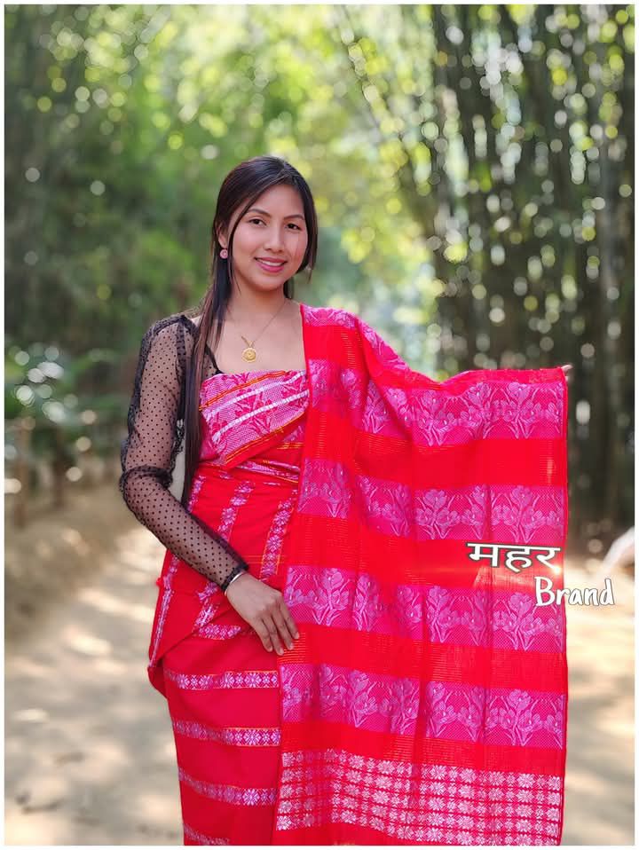 Multi fusia  all over agor Dokhona